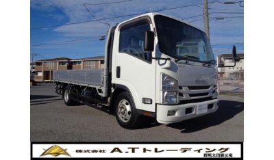 Isuzu Elf TRG-NPR85AR