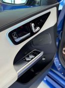 Mercedes-Benz C 200 Mercedes C200 AMG