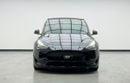 Tesla Model Y PERFORMANCE 2023 Tesla Model Y Performance, Warranty, Excellent Condition,  GCC Specs.