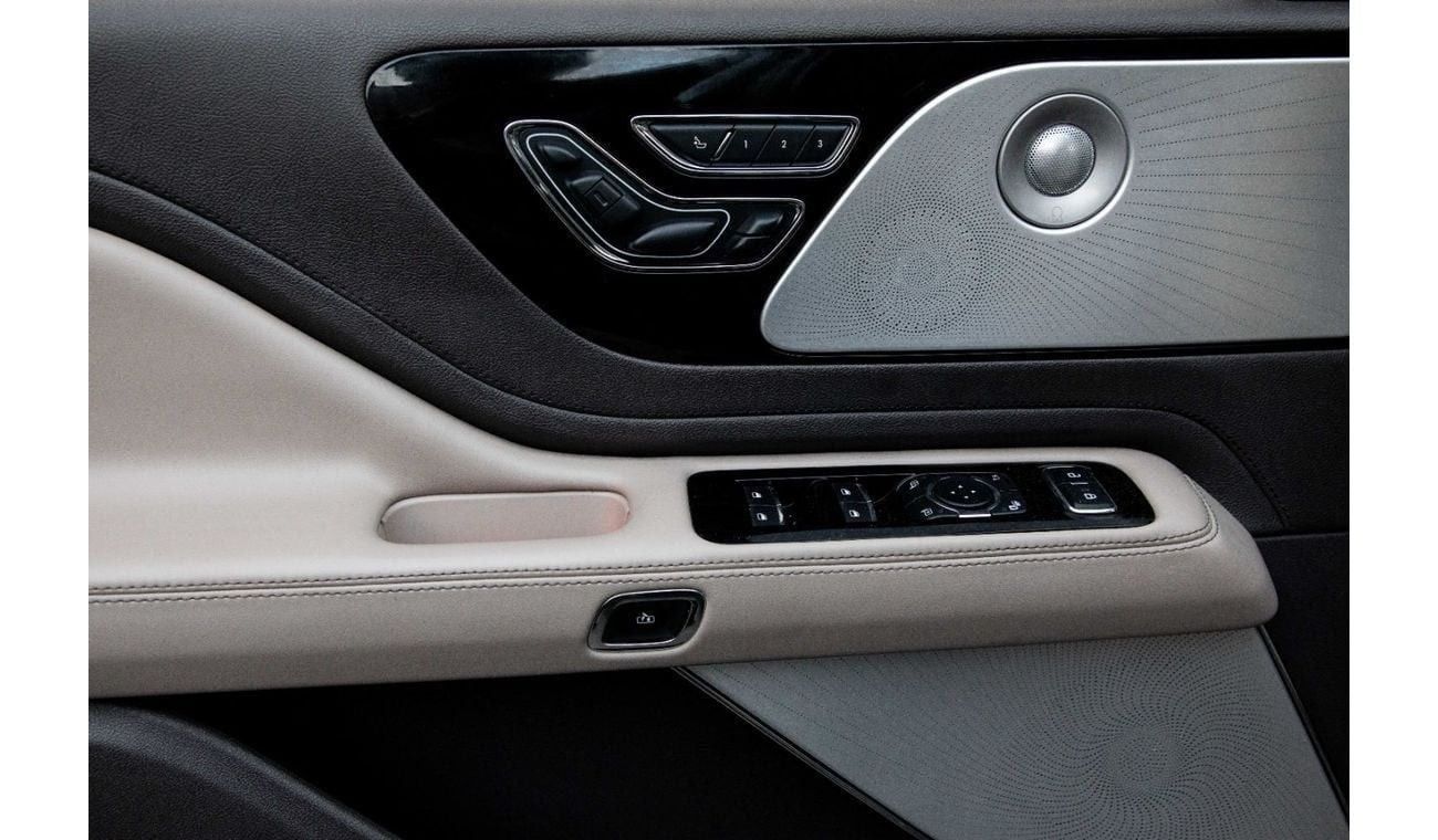 Lincoln Aviator Reserve  | 3,035 P.M  | 0% Downpayment | Agency Warranty!