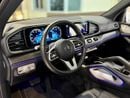 Mercedes-Benz GLE 350 MERCEDES GLE350 II 2022 II Full Loaded