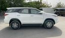 Toyota Fortuner 2022 Toyota Fortuner 2.7L G Petrol Brand New Last Few units only