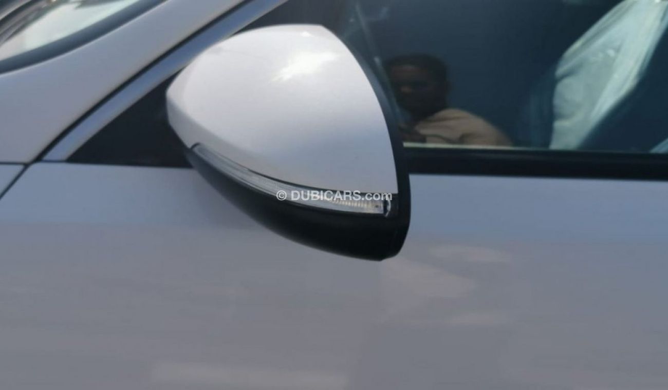 Kia Optima EX - Full Option