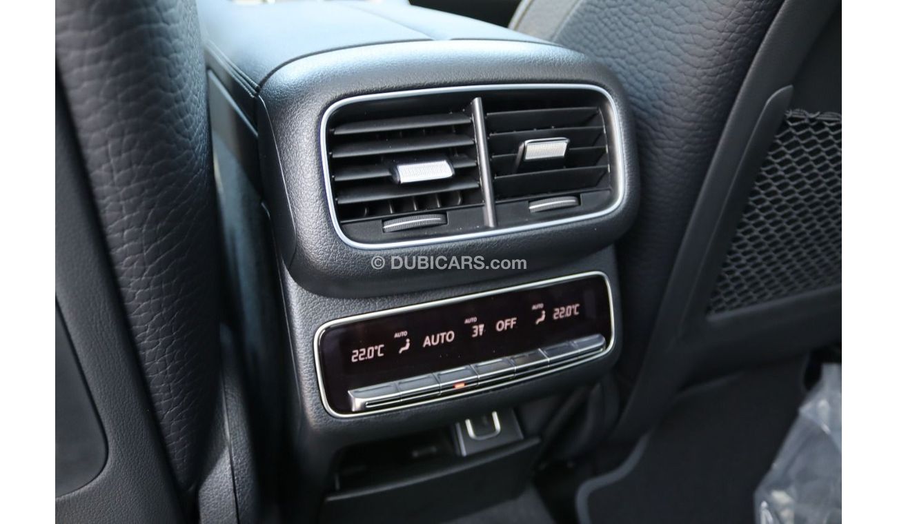 Mercedes-Benz GLS 450 Mercedes-Benz GLS 450 2022 MERCEDES GLS 450 4MATIC