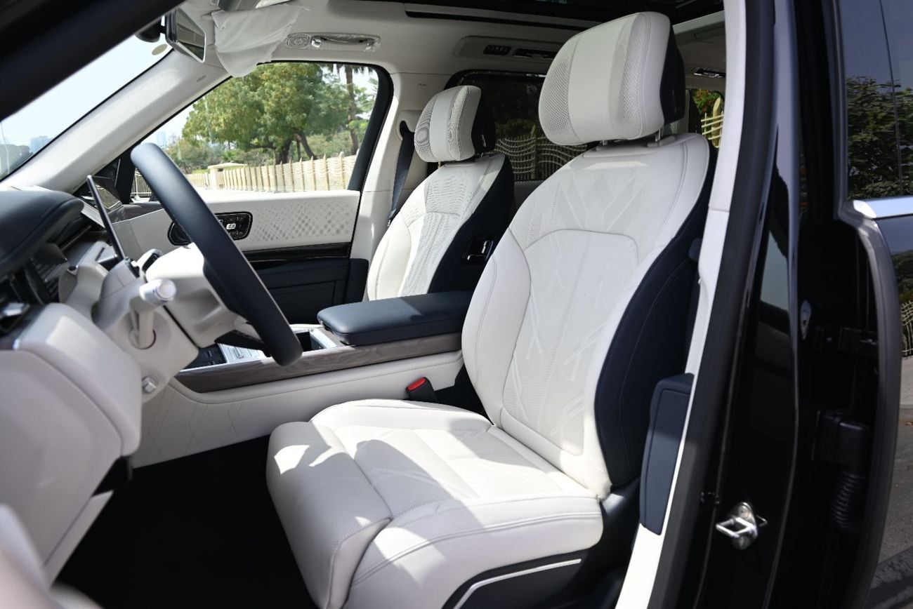 Zeekr 9X HOT DEALS - EMI 6,240 AED - ZEEKR 9X 2025 - ULTRA EDITION