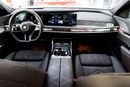 BMW 735i BMW 735i M Sport Individual – 2026 | GCC | 2 YEARS WARRANTY | Only 2,044 KM | AED 399,000