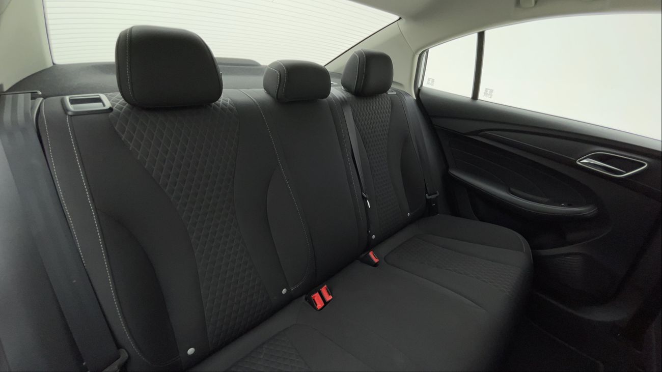 MG 5 STD 1.5 | Zero Down Payment | Free Home Test Drive