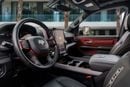 RAM 1500 Ram 1500 Rebel Double Cab | 3,623 P.M | 0% Downpayment | Perfect Condition!