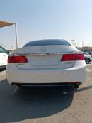 هوندا أكورد