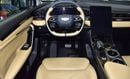 Geely Starray GF PLUS EXCELLENT DEAL for our Geely Starray ( 2025 Model ) in Blue Color GCC Specs