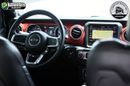 Jeep Wrangler Rubicon 3.6L A/T (4 Seater)