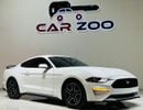 Ford Mustang STD