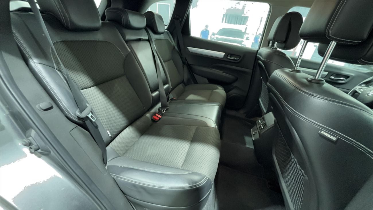Renault Koleos 2024 SE | AED 909/Month | 0 DP | 30 Day Return | Warranty | Service History
