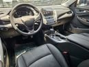Chevrolet Malibu LTZ NAVIGATION Chevrolet Malibu LTZ 1.5L 4 CYL