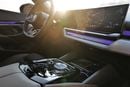 BMW 530i M SPORT PRO