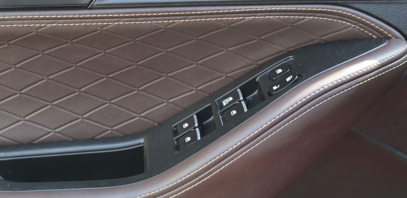 جاك J7 جاك j7 - تربو -2023- خليجى - فل أوبشن - بدون حوادث - بمحرك 1.5L-  بحاله ممتازه