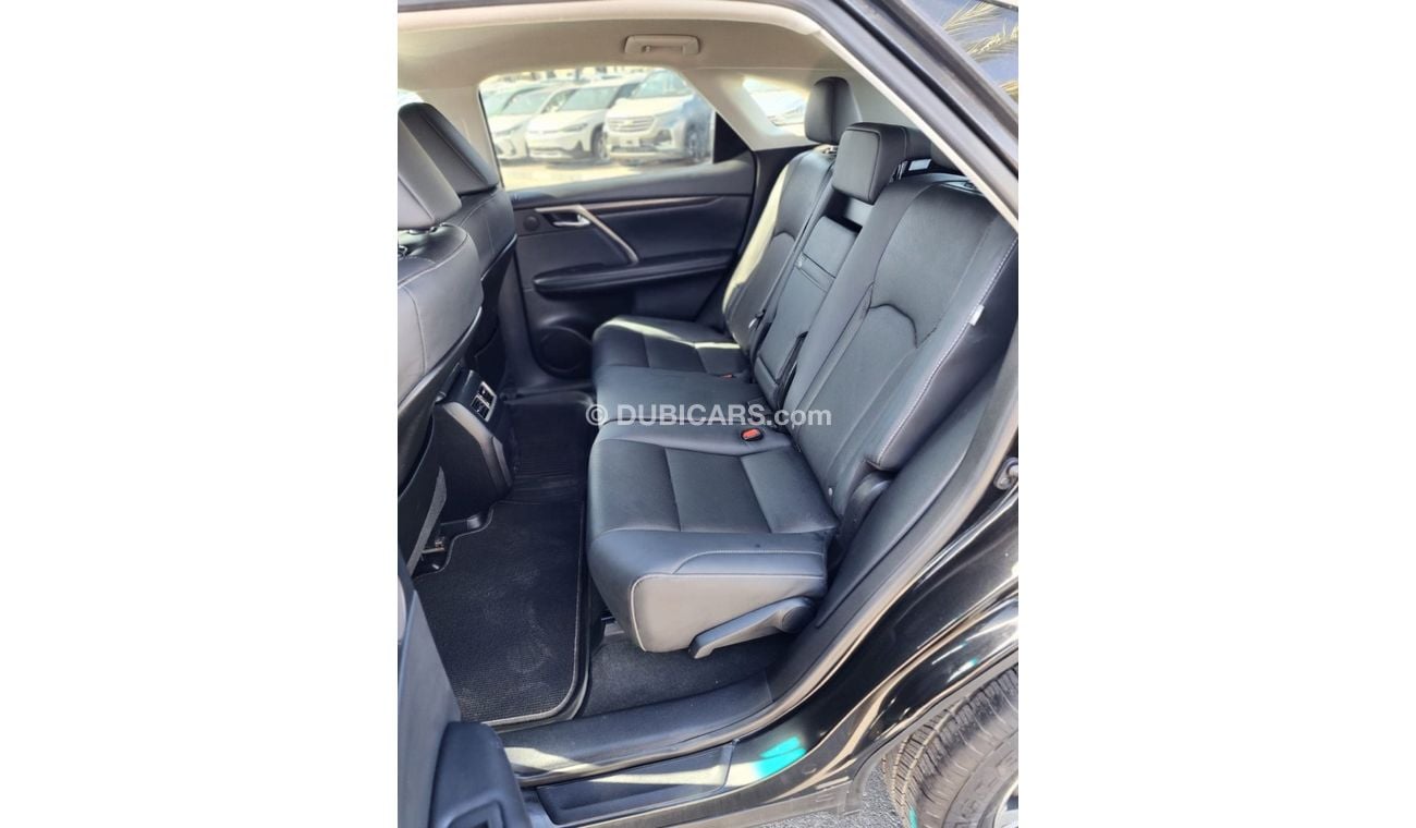 لكزس RX 350 LEXUS RX350 2022 MODEL CLEAN CAR