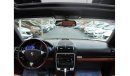 Porsche Cayenne ACCIDENTS FREE - GCC - FULL OPTION - CAR IS IN PERFECT CONDITION INSIDE OUT