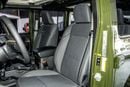 Jeep Wrangler SPORT Jeep Wrangler Unlimited 2024