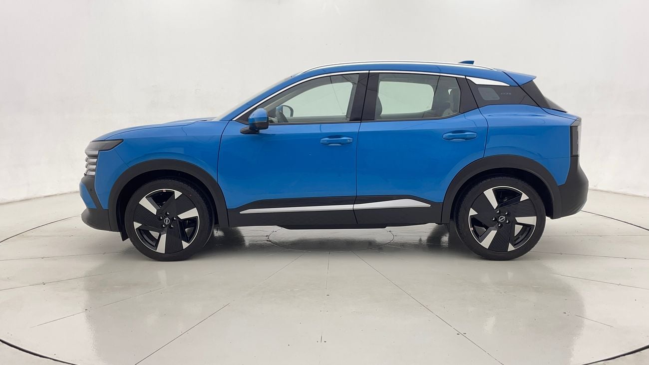 Nissan Kicks SL 2 | Zero Down Payment | Home Test Drive