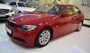 BMW 320i i