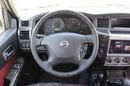 Nissan Patrol SUPER SAFARI 2024 GCC specs