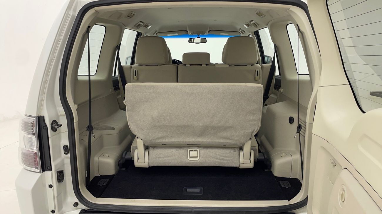 Mitsubishi Pajero GLS MID 3.5 | Zero Down Payment | Home Test Drive