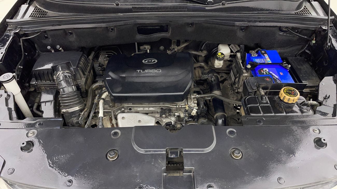 Chevrolet Captiva Premier 1.5L (149 HP) (5 Seater) 2024 PREMIER | AED 889/Month | 0 DP | 30 Day Return | Warranty | Se