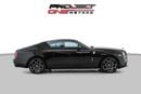 Rolls Royce Wraith