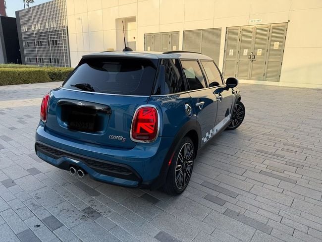 MINI Cooper STANDARD, миниатюра 27