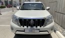 Toyota Prado GXR 4 | Under Warranty | Free Insurance | Inspected on 150+ parameters