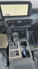 Toyota Prado toyota prado 2025 2.8l diesel full option