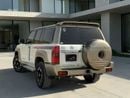Nissan Patrol Super Safari NISSAN PATROL SUPER SAFARI | 4.8L V8 – 280 BHP | 2021 | GCC SPECS | AED 2,460 PER MONTH