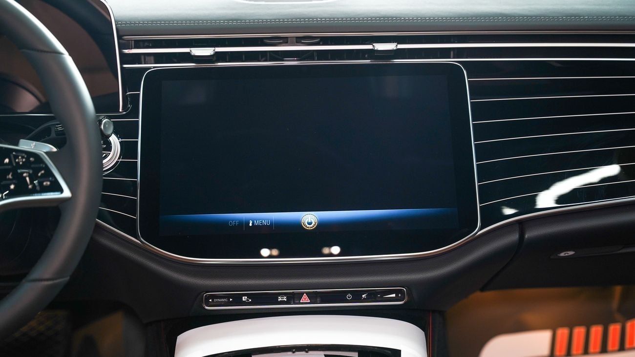 مرسيدس بنز E 260 L