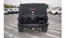 Jeep Wrangler Jeep Wrangler model 2014 petrol engine car very clean and good condition