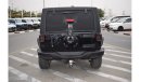 جيب رانجلر Jeep Wrangler model 2014 petrol engine car very clean and good condition