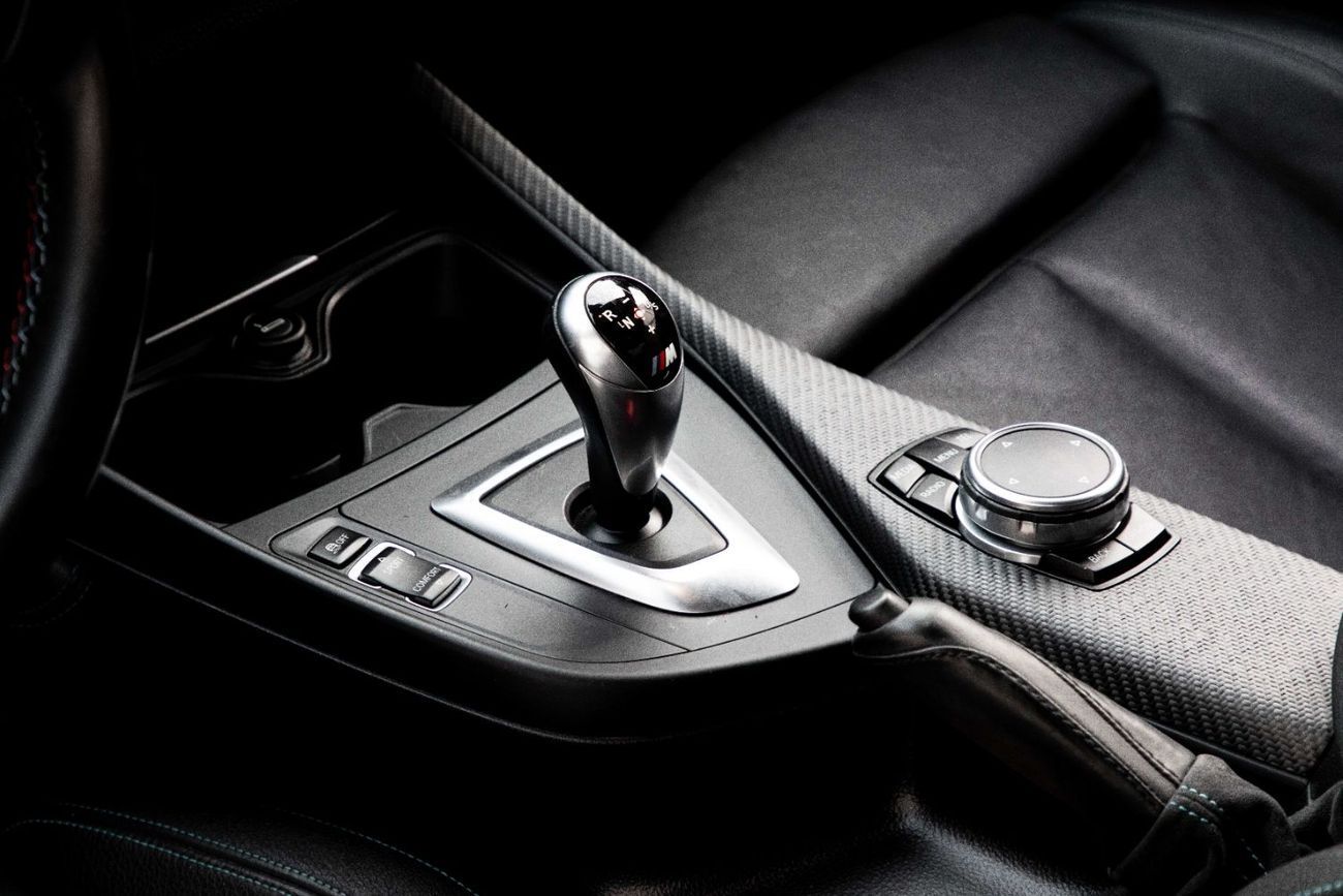 بي أم دبليو M2 | 3,683 P.M (3 Years)⁣ | 0% Downpayment | Pristine Conditon!