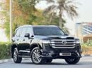 Toyota Land Cruiser  3.5L
