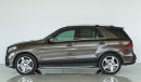 Mercedes-Benz GLE 400 4matic VSB 30654