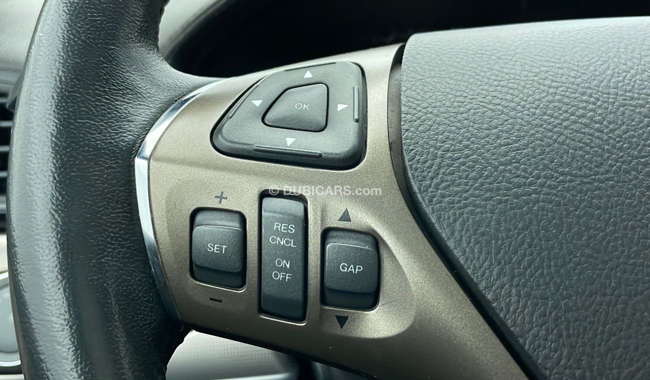 Lincoln MKX RESERVE 3.7 | Under Warranty | Inspected on 150+ parameters