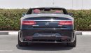 Mercedes-Benz S 63 AMG Coupe Original 2019 FaceLift