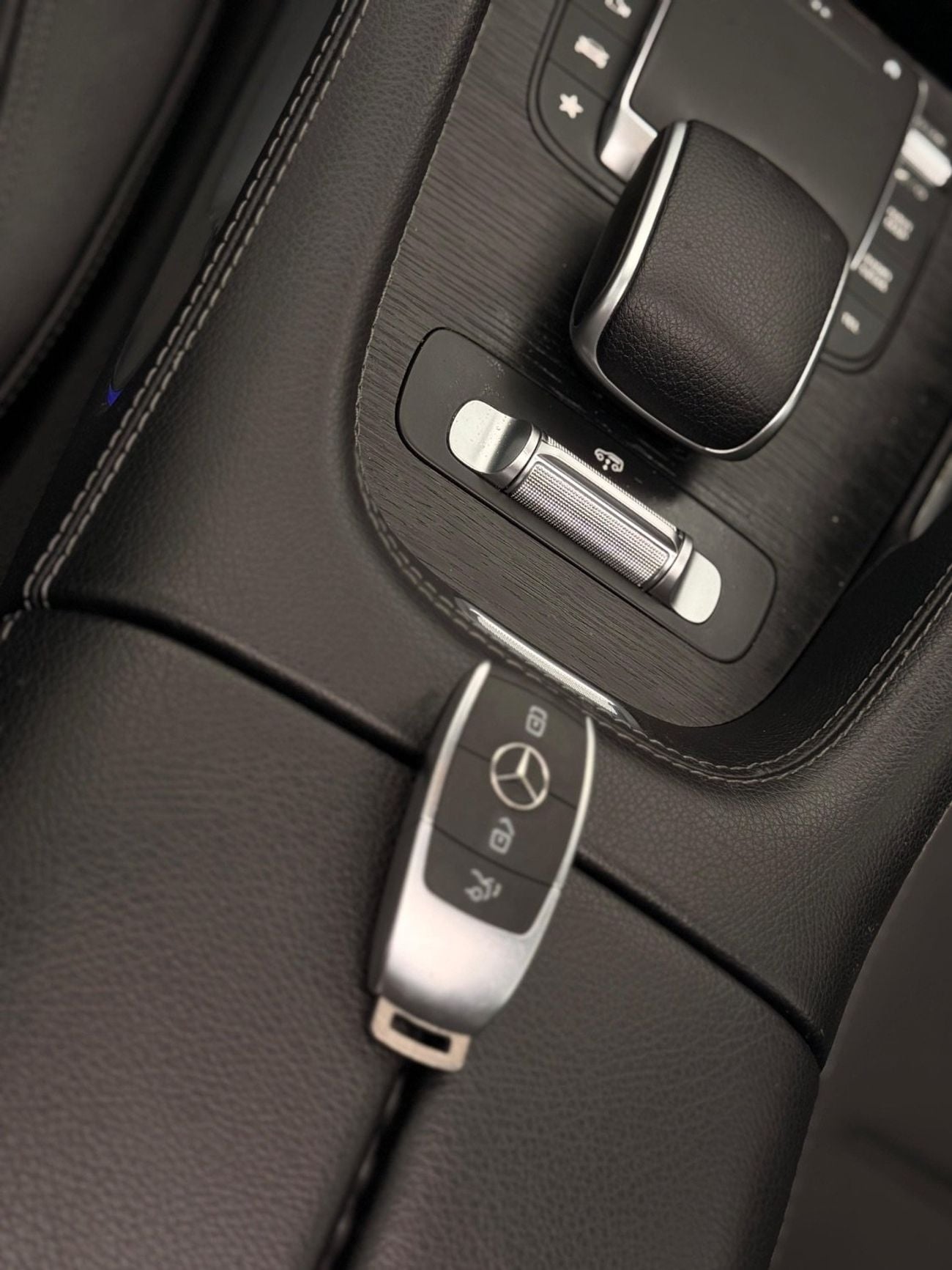 Mercedes-Benz GLE 450 AMG