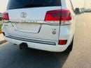 Toyota Land Cruiser Toyota landcuriser Years 2020 Diesel GXR1 4.5L full option GCC V8
