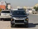 Mitsubishi Triton 2.4 DIESEL 4WD