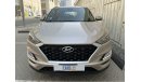 Hyundai Tucson BASIC 2.0L | GCC | EXCELLENT CONDITION | FREE 2 YEAR WARRANTY | FREE REGISTRATION | 1 YEAR FREE INSU