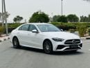 Mercedes-Benz C 200 MERCEDES C200L 2025 V4 1.5L TURBO