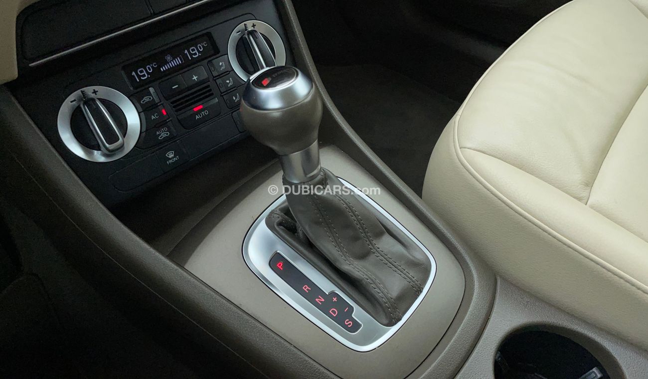 Audi Q3 STD 2 | Zero Down Payment | Free Home Test Drive