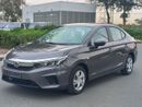 Honda City DX EX 1.5L