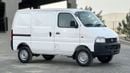 سوزوكي إيكو STD 1197 CC  2-STR CARGO MT