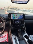 Lexus LX600 F SPORT